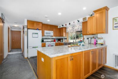 550 E Budd Drive , Shelton, WA 98584 - Photo 8