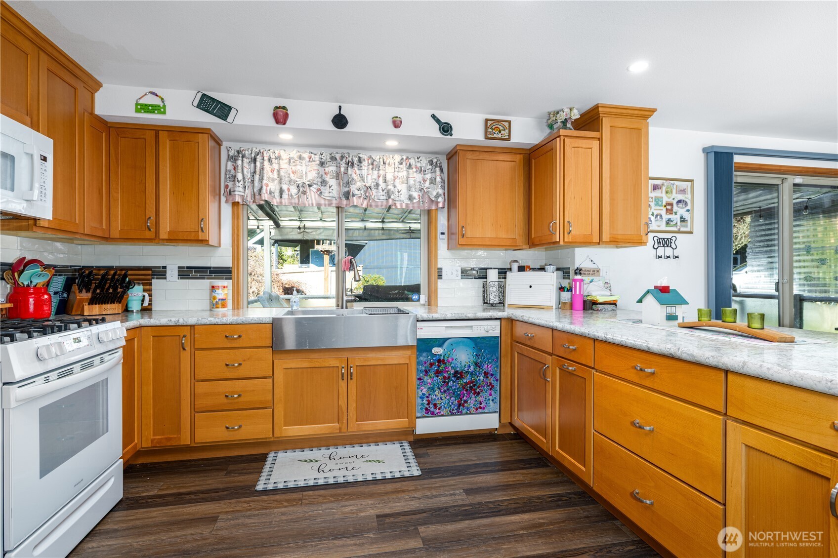 550 E Budd Drive , Shelton, WA 98584