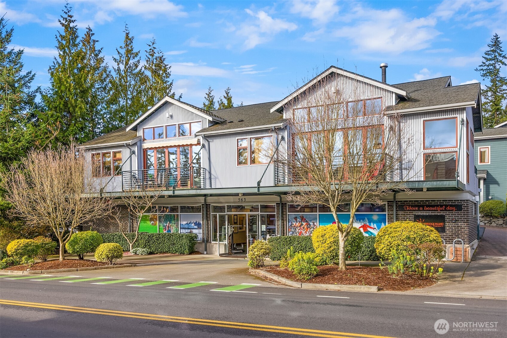 107 Jacolet Lane NW #107, Bainbridge Island, WA 98110