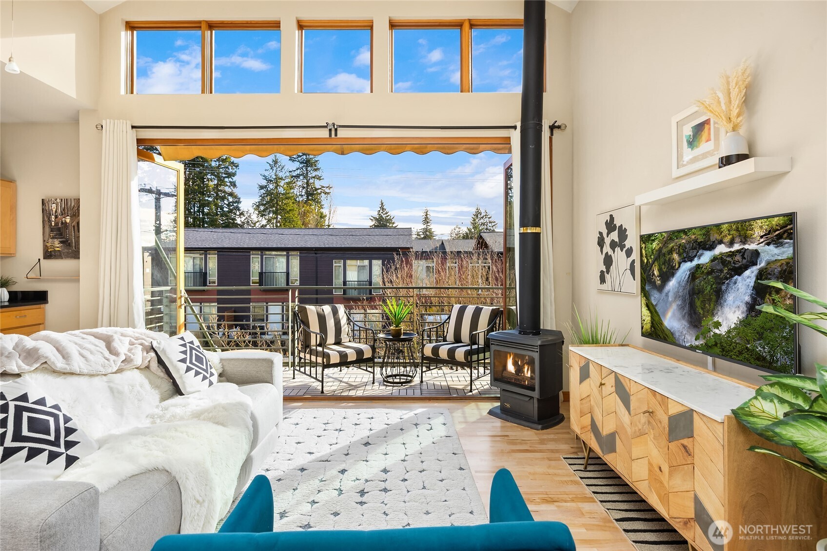 107 Jacolet Lane NW #107, Bainbridge Island, WA 98110