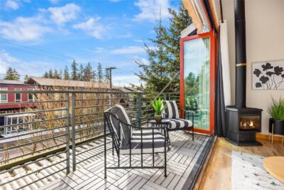 107 Jacolet Lane NW #107, Bainbridge Island, WA 98110 - Photo 13
