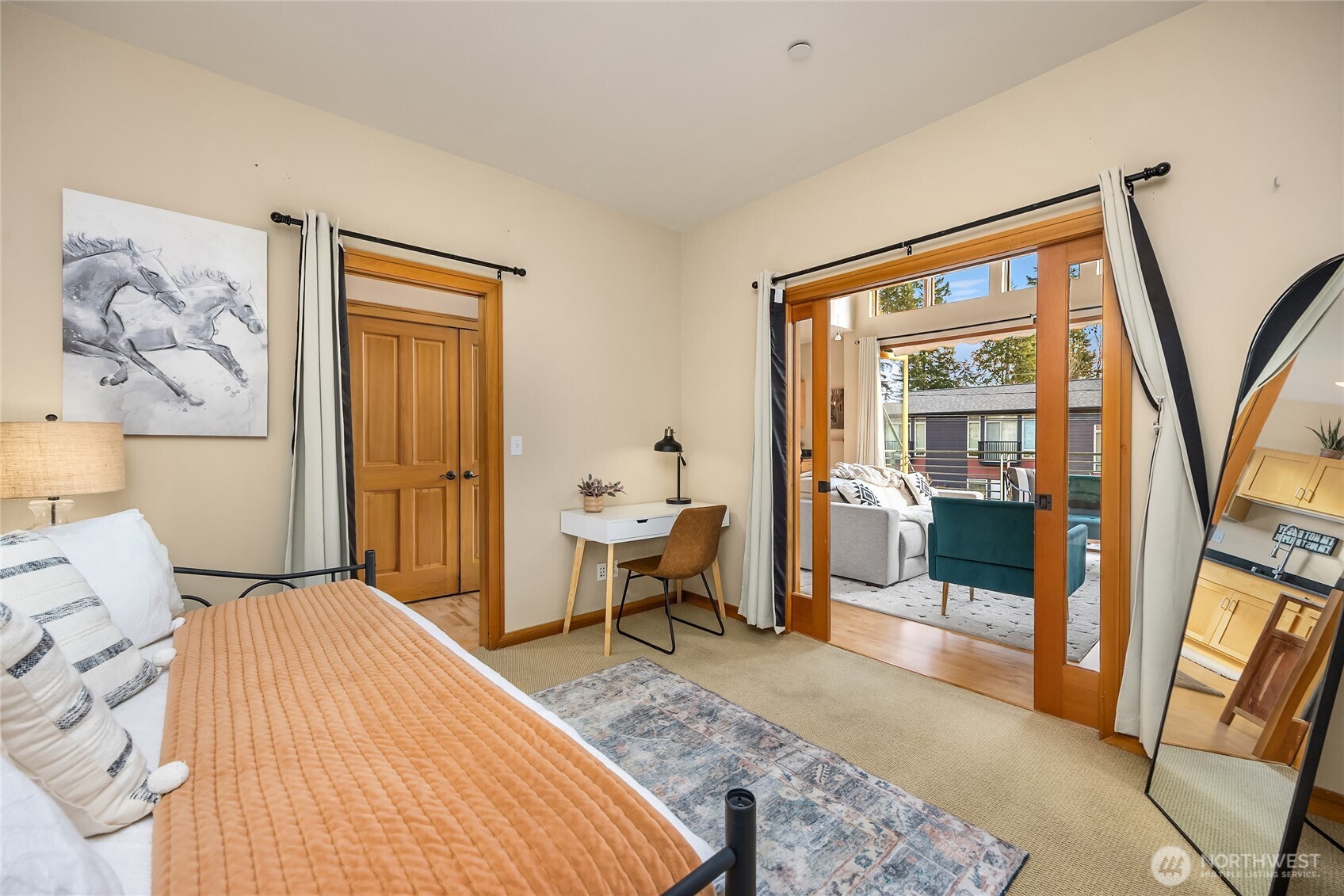 107 Jacolet Lane NW #107, Bainbridge Island, WA 98110