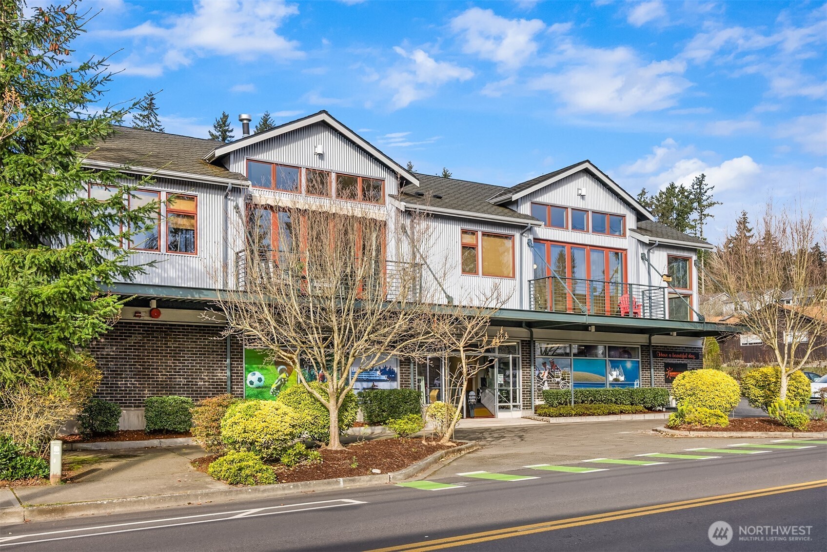107 Jacolet Lane NW #107, Bainbridge Island, WA 98110