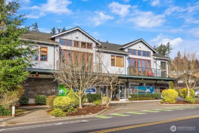 107 Jacolet Lane NW #107, Bainbridge Island, WA 98110 - Photo 3