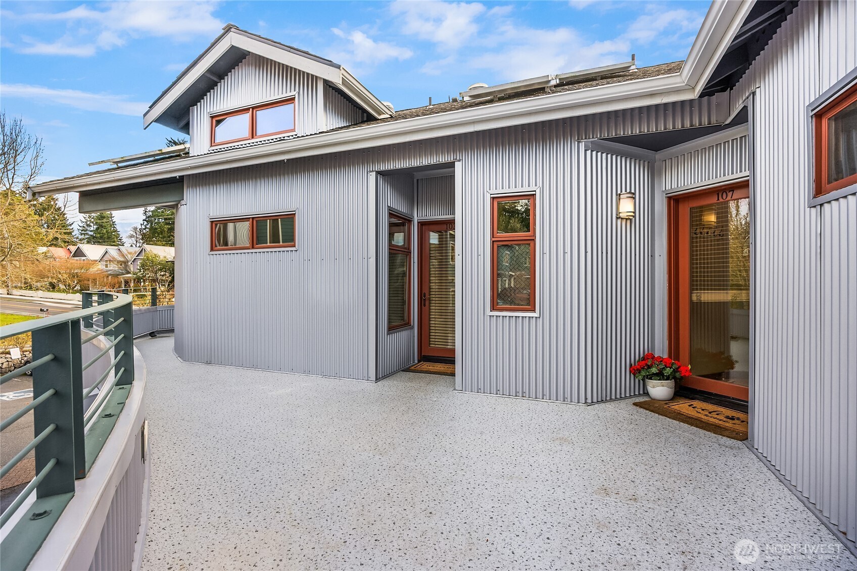 107 Jacolet Lane NW #107, Bainbridge Island, WA 98110