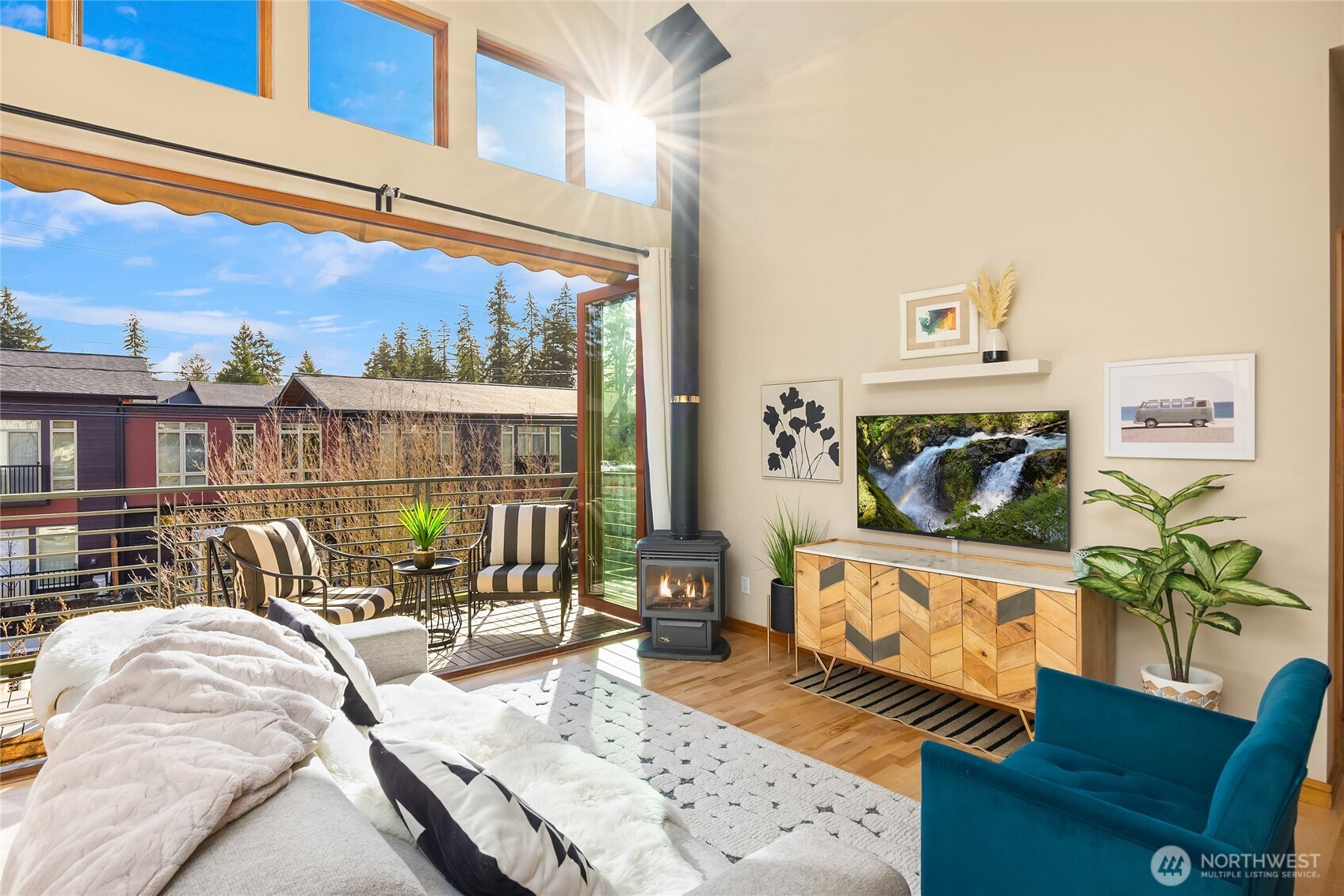 107 Jacolet Lane NW #107, Bainbridge Island, WA 98110