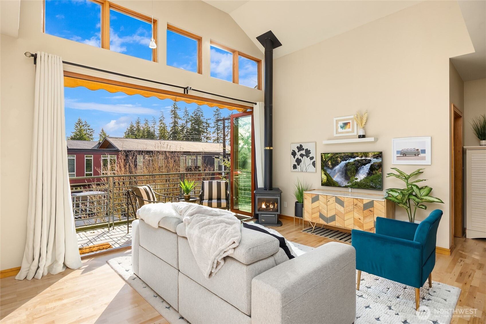 107 Jacolet Lane NW #107, Bainbridge Island, WA 98110