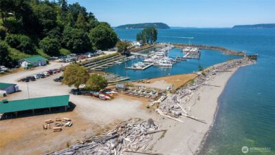 12 W Gedney Way , Hat Island, WA 98206 - Photo 11
