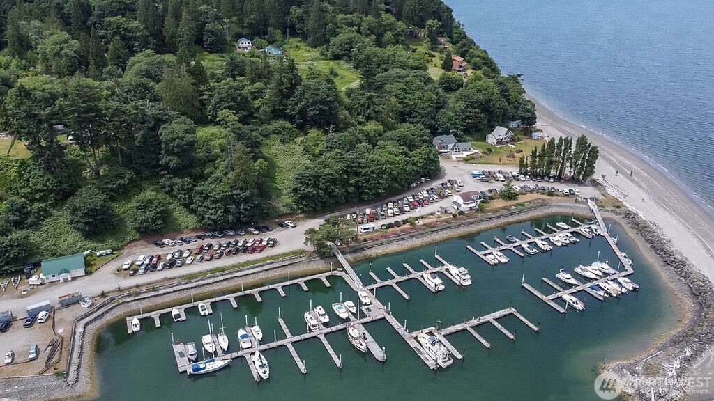 12 W Gedney Way , Hat Island, WA 98206