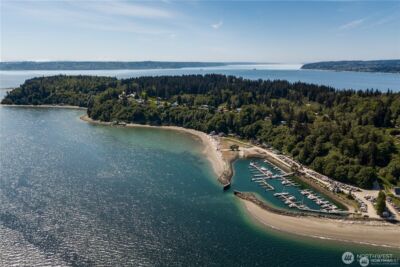 12 W Gedney Way , Hat Island, WA 98206 - Photo 20
