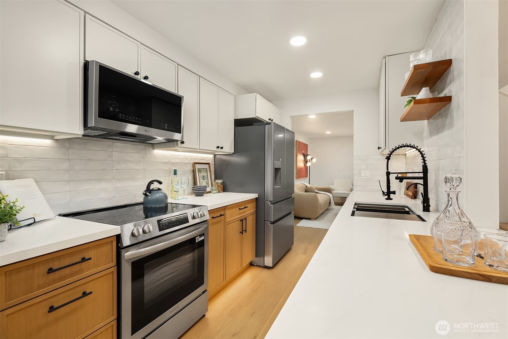 1039 NE 113th Street , Seattle, WA 98125