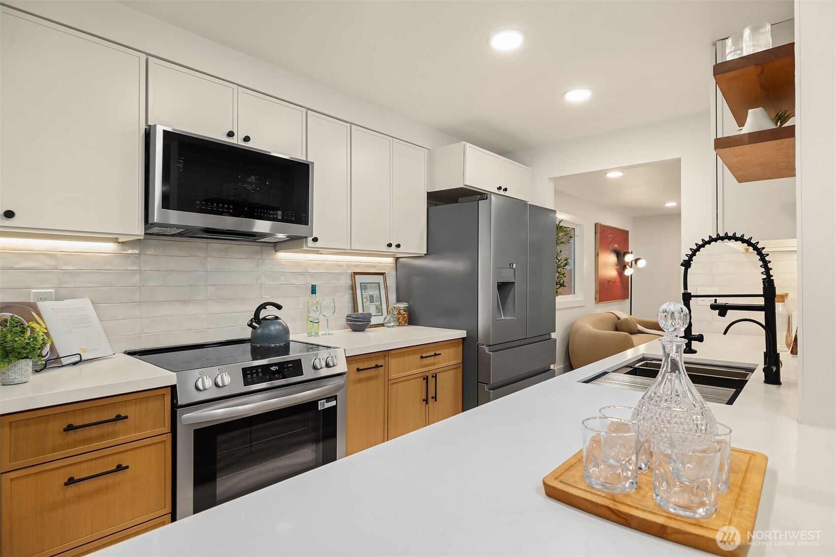 1039 NE 113th Street , Seattle, WA 98125