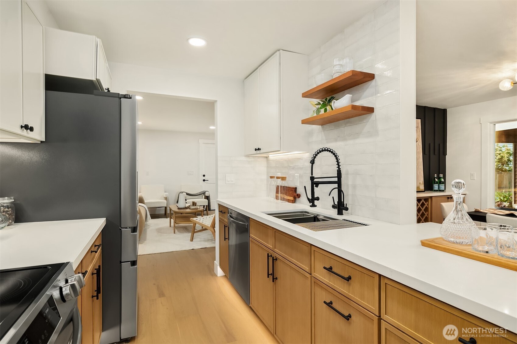 1039 NE 113th Street , Seattle, WA 98125