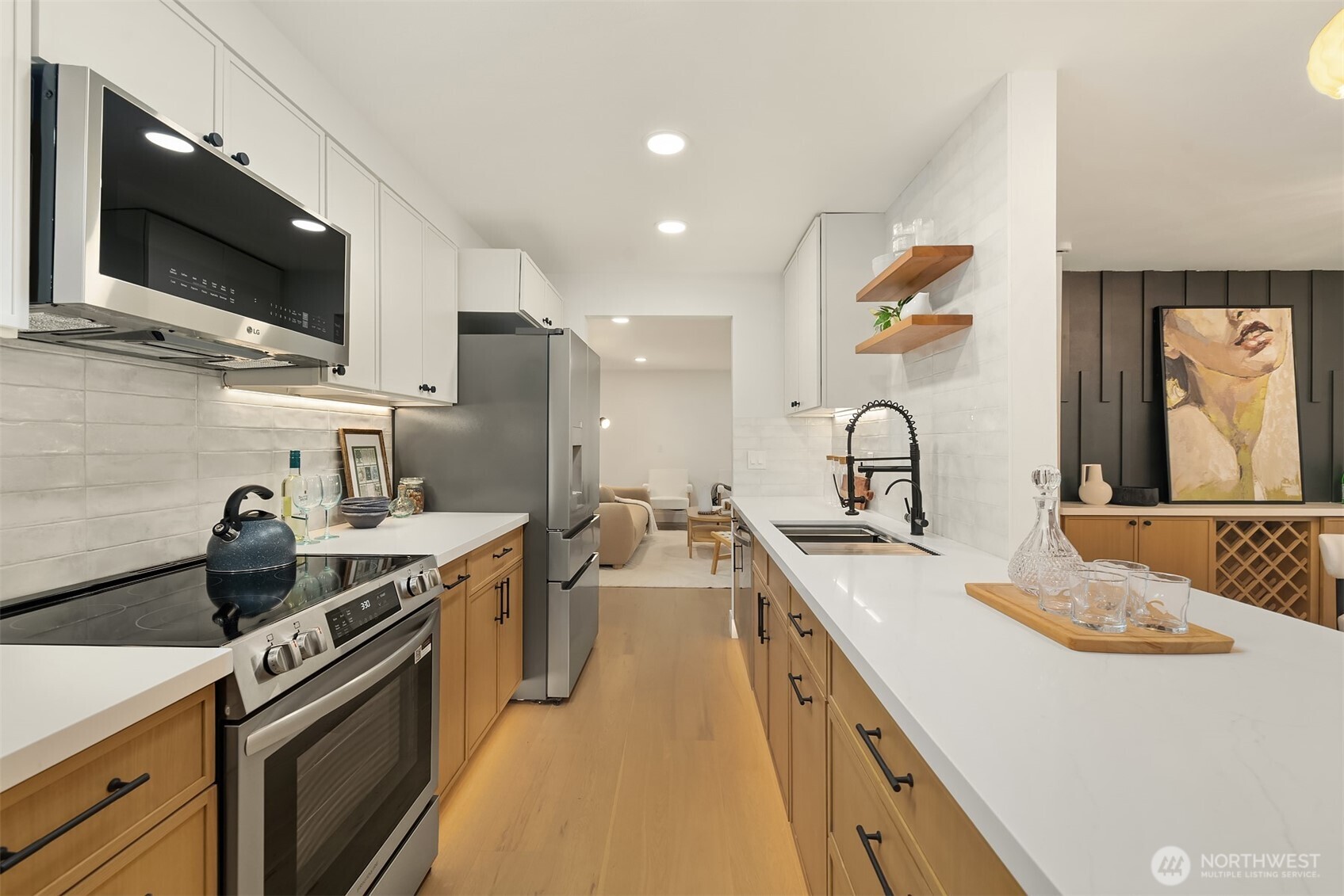 1039 NE 113th Street , Seattle, WA 98125