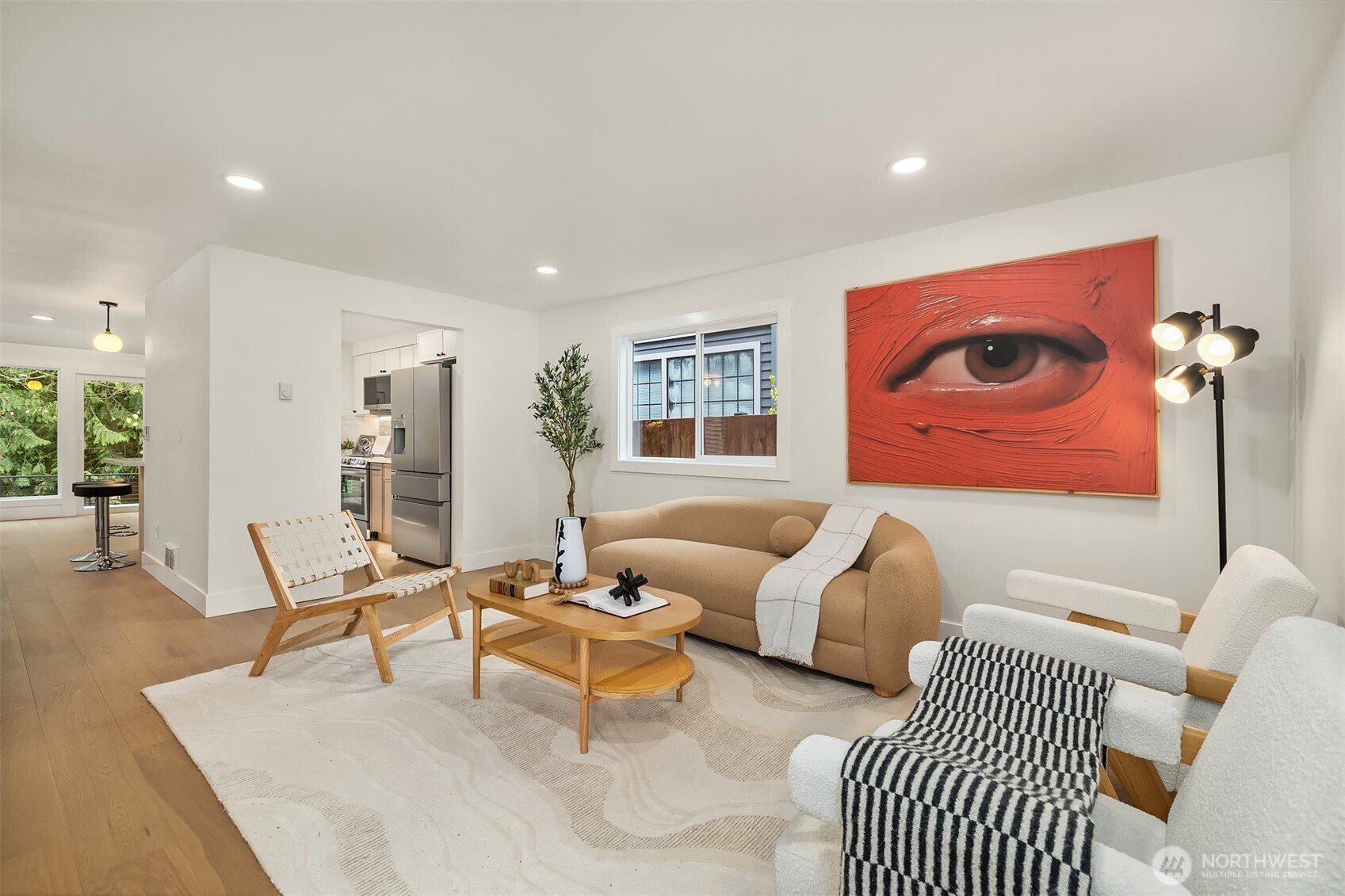 1039 NE 113th Street , Seattle, WA 98125