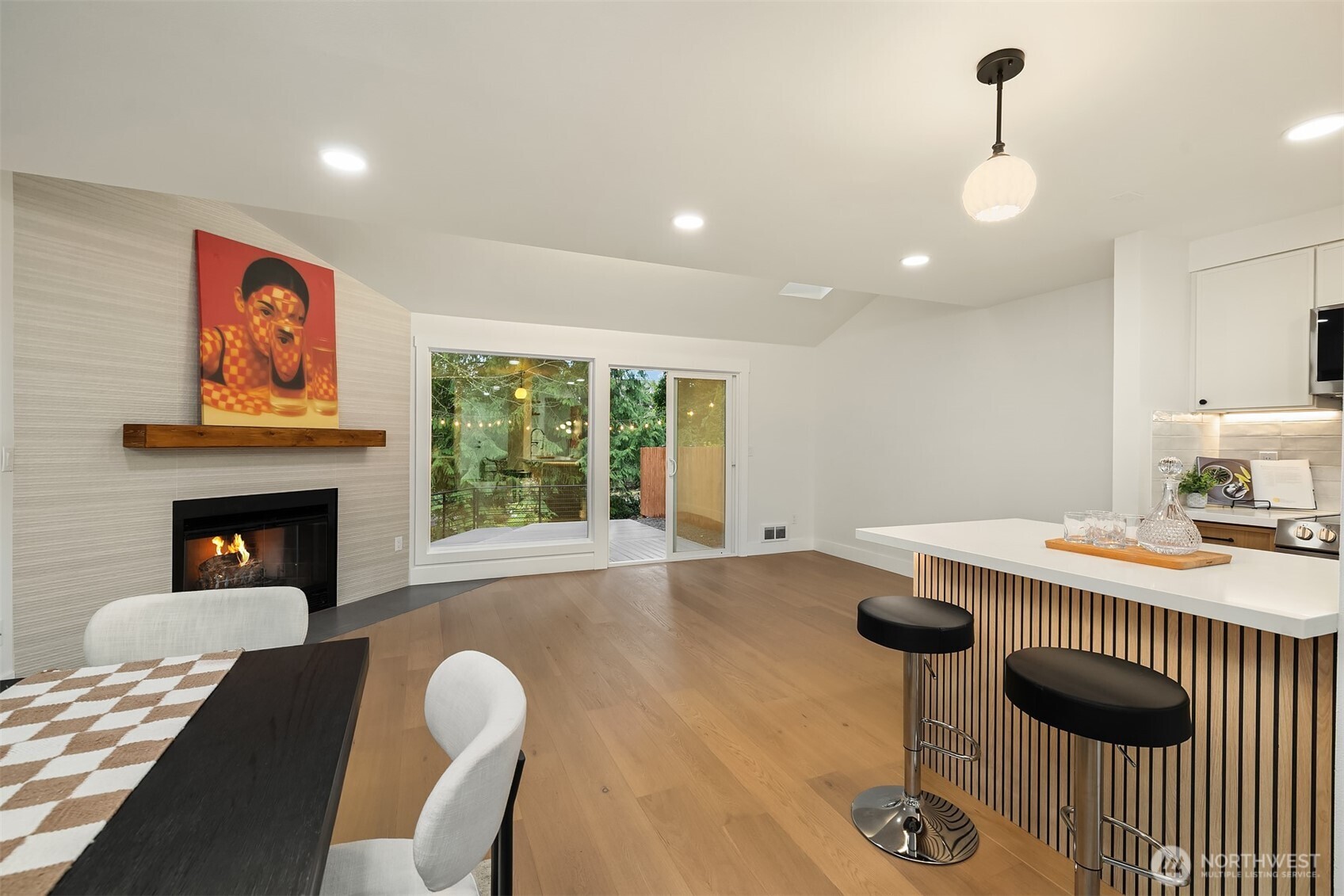 1039 NE 113th Street , Seattle, WA 98125