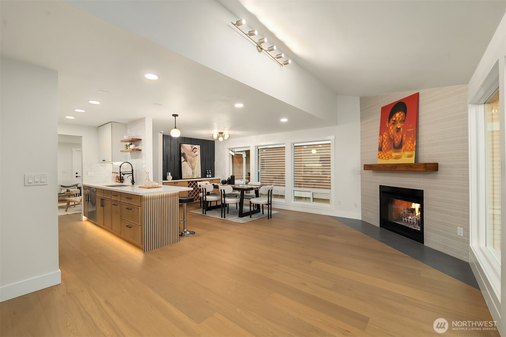 1039 NE 113th Street , Seattle, WA 98125