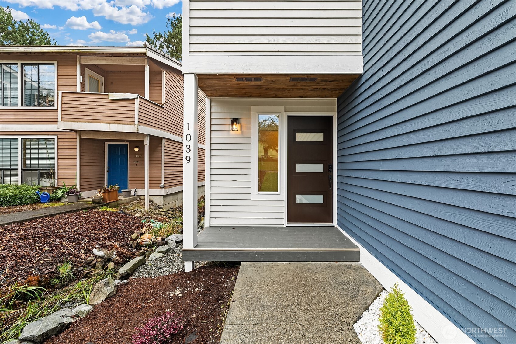 1039 NE 113th Street , Seattle, WA 98125