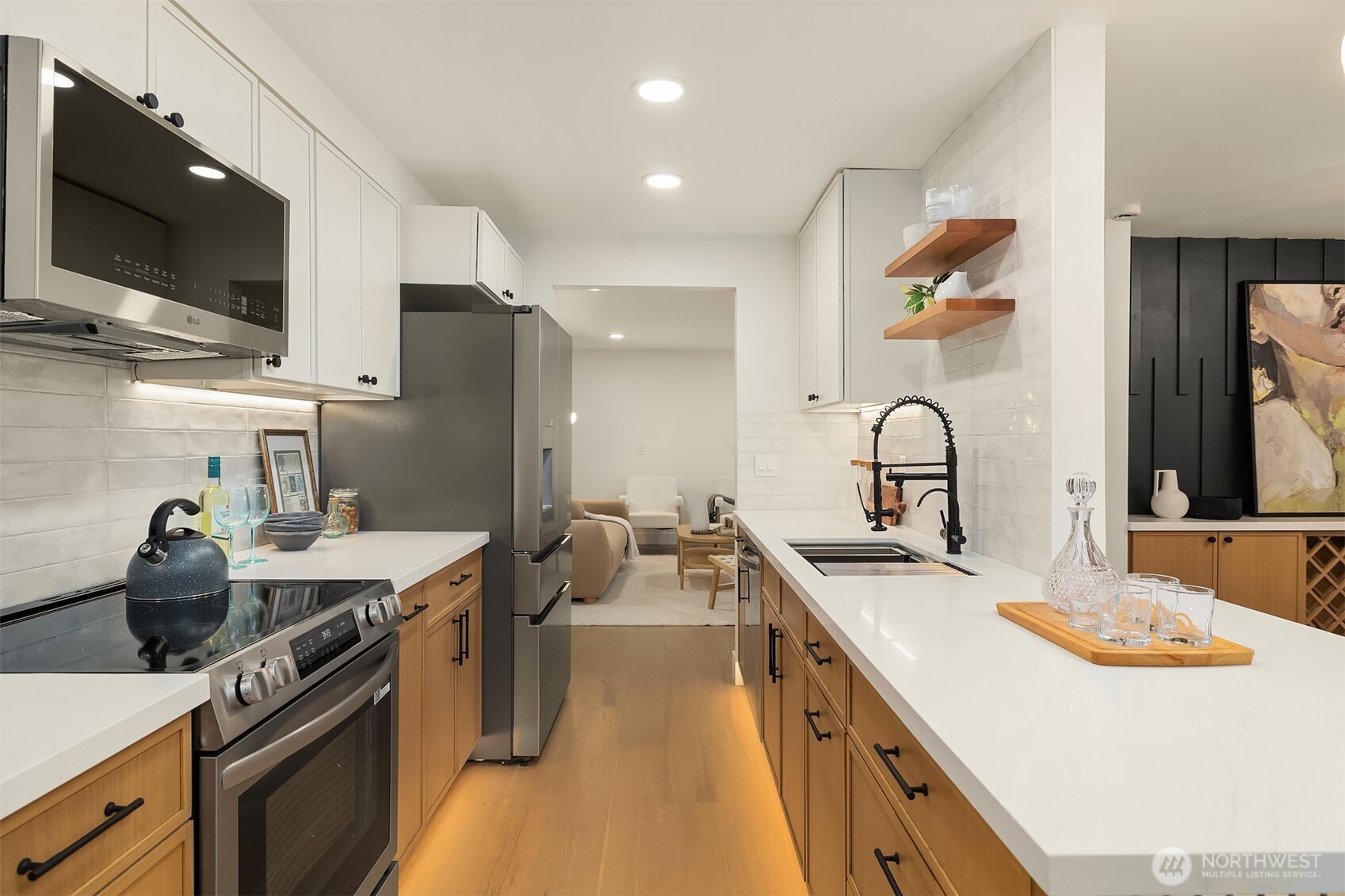 1039 NE 113th Street , Seattle, WA 98125