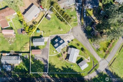 570 E Budd Drive , Shelton, WA 98584 - Photo 11