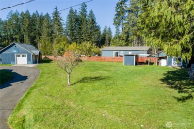 570 E Budd Drive , Shelton, WA 98584 - Photo 9