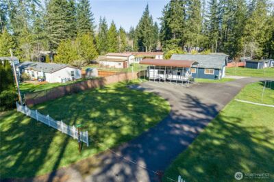 570 E Budd Drive , Shelton, WA 98584 - Photo 10