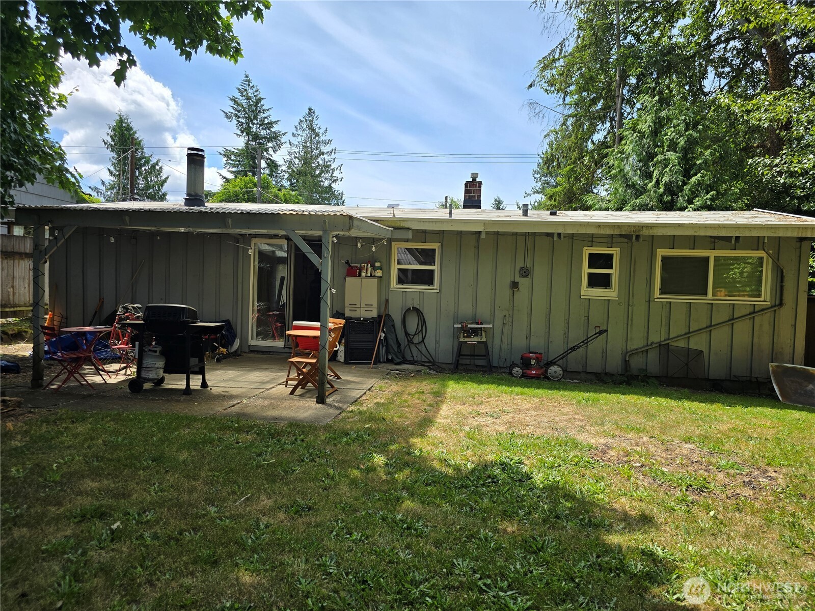 1208 NE Northgate Way , Seattle, WA 98125