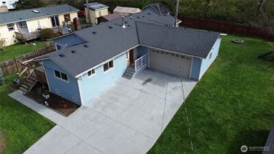 12513 8th Drive NW, Marysville, WA 98271 - Photo 2