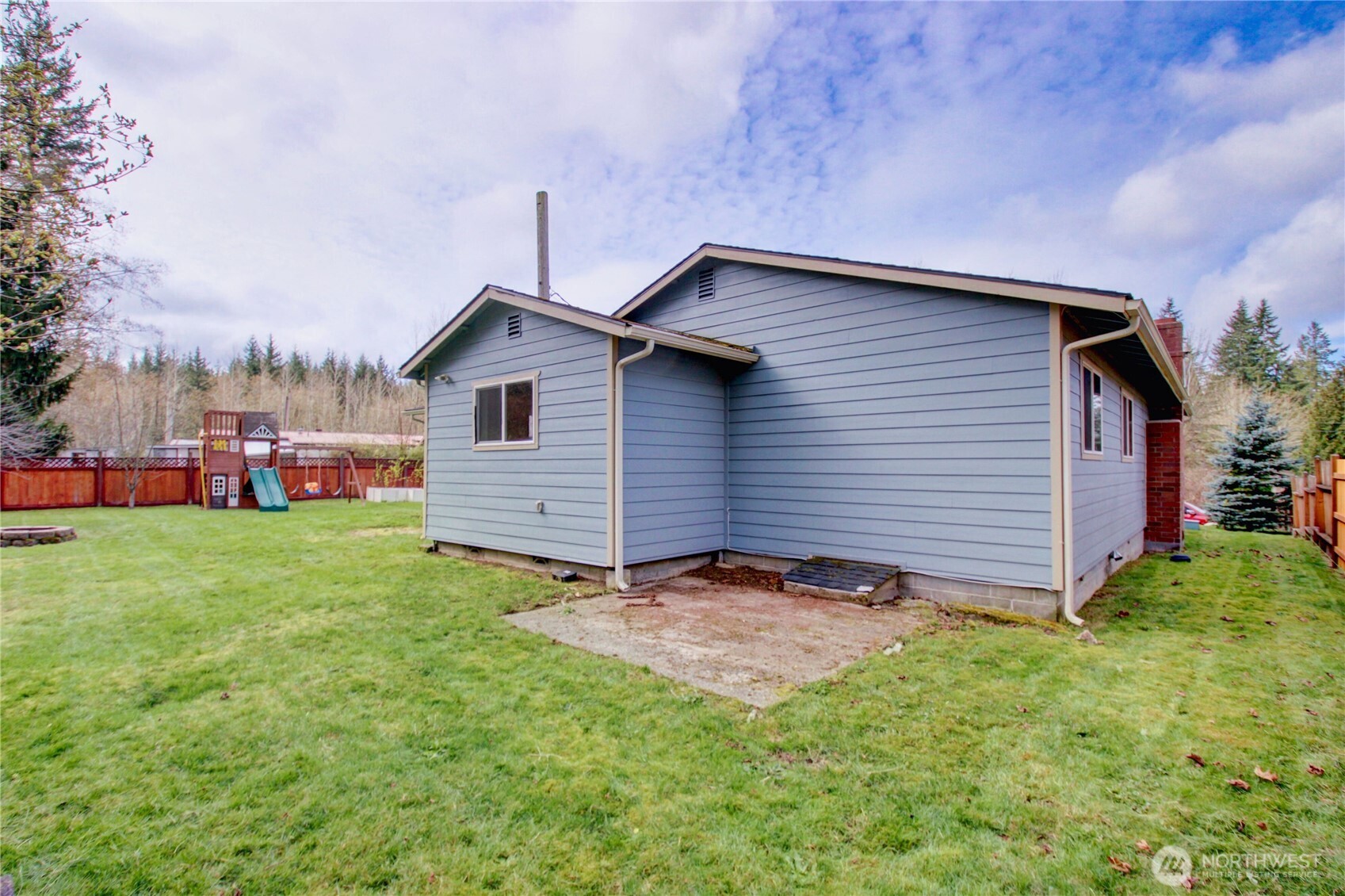 12513 8th Drive NW, Marysville, WA 98271