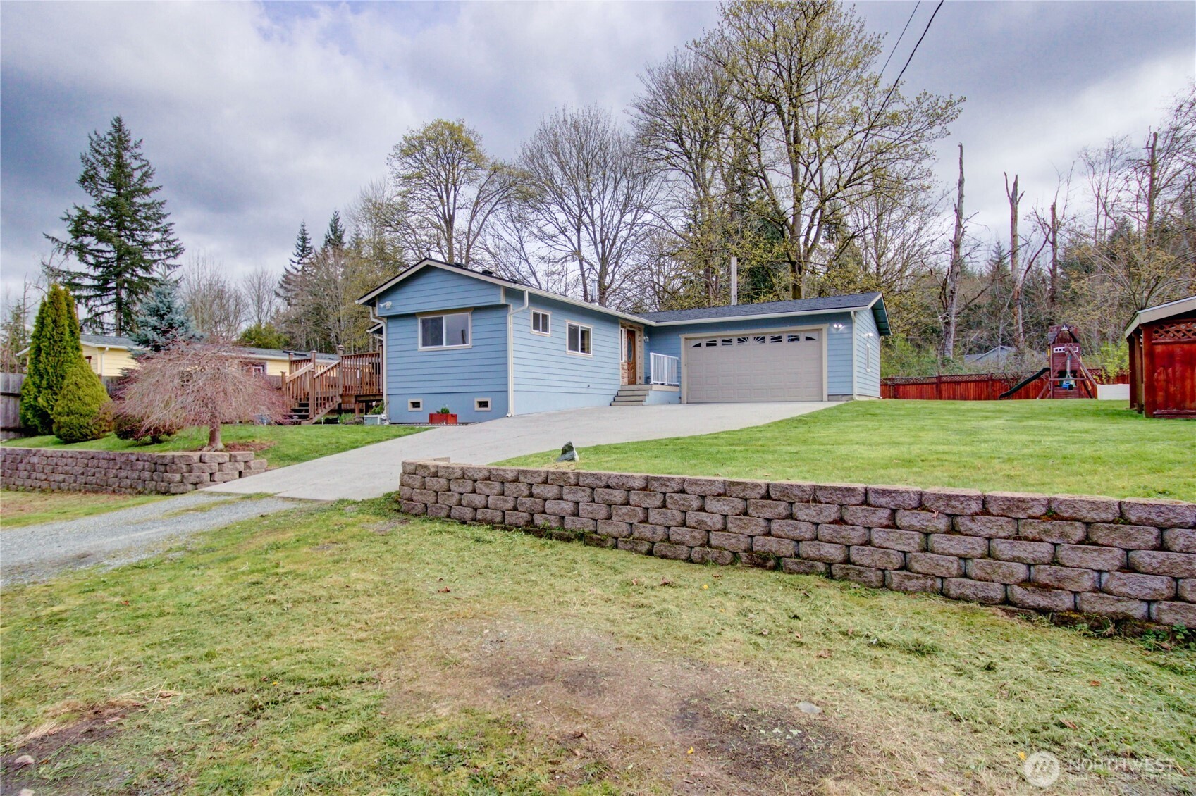 12513 8th Drive NW, Marysville, WA 98271