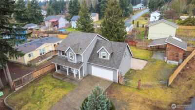 20121 115th Street E, Bonney Lake, WA 98391 - Photo 31