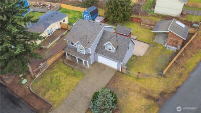 20121 115th Street E, Bonney Lake, WA 98391 - Photo 32