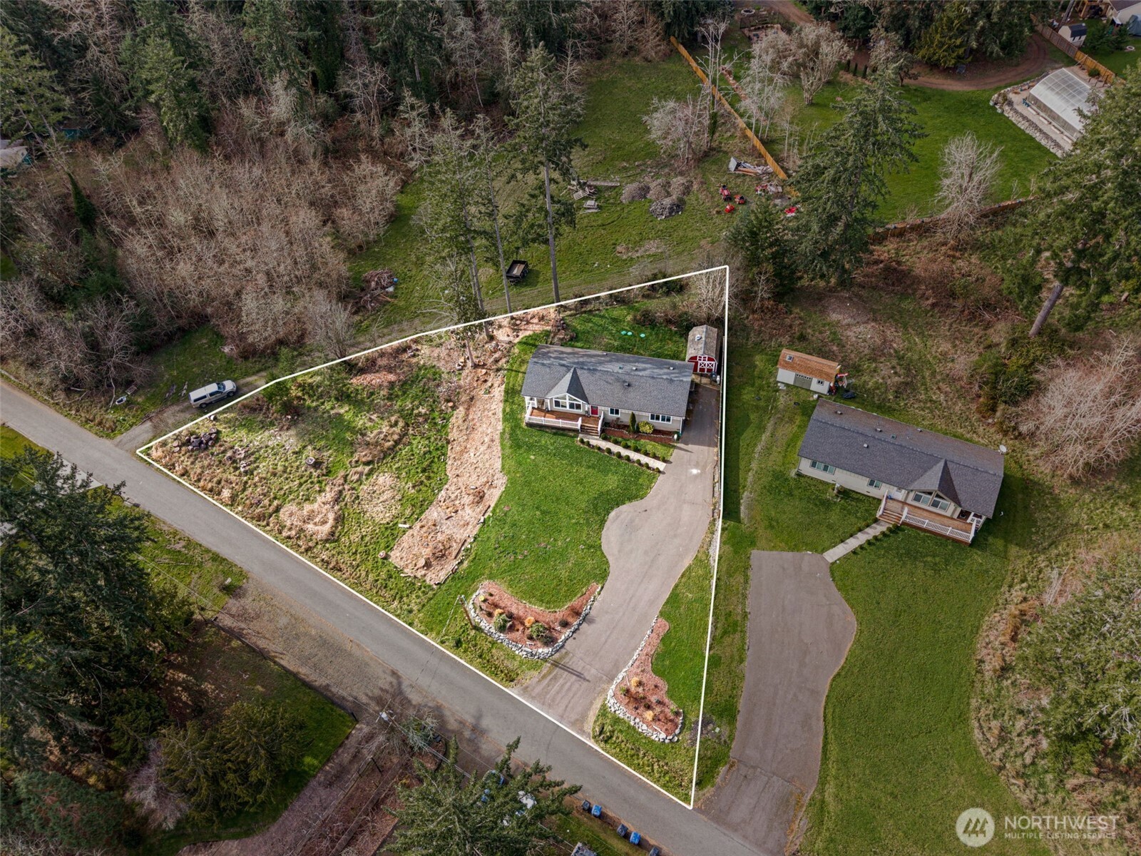 2240 Schirm Loop NW, Olympia, WA 98502