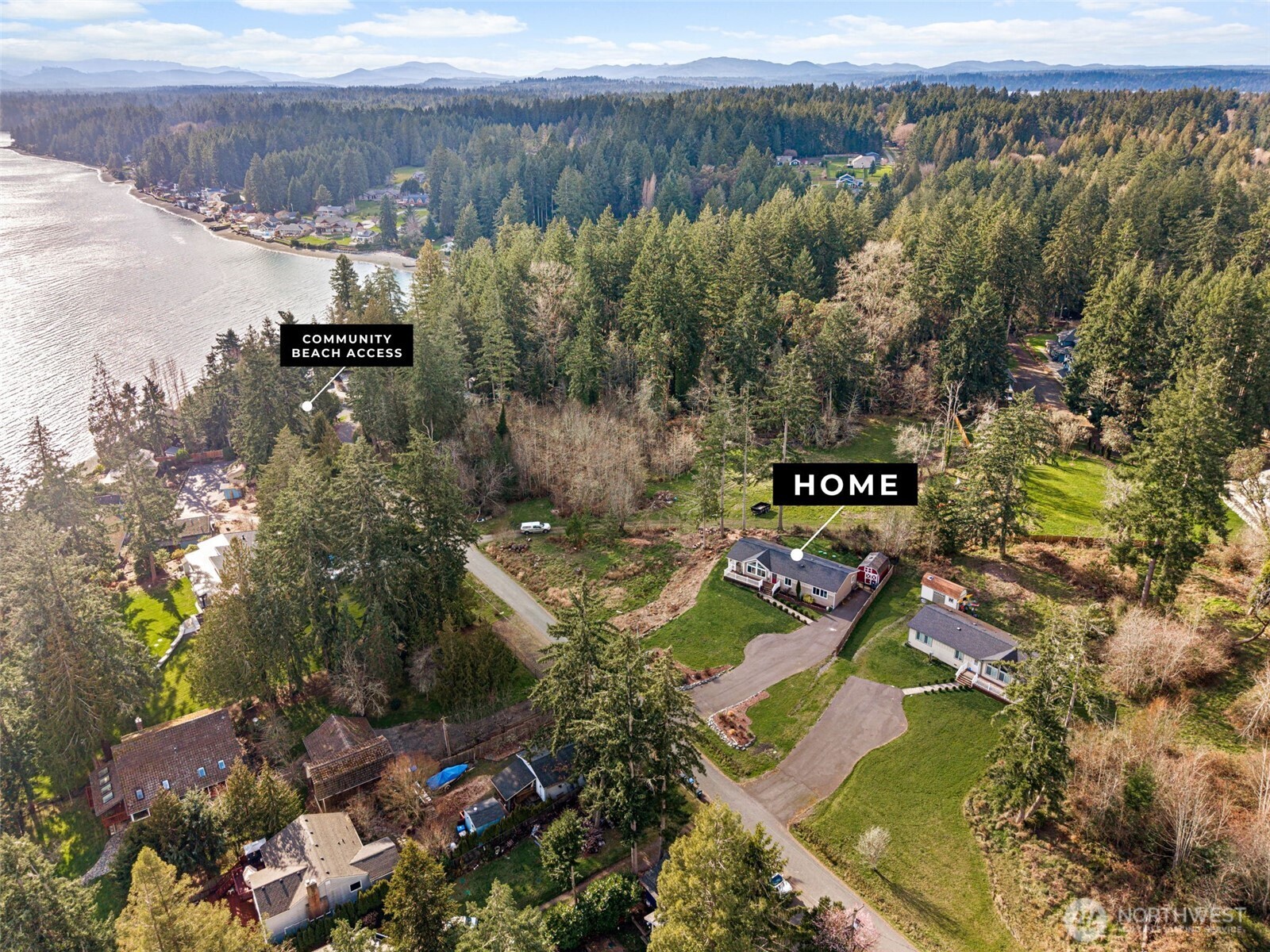 2240 Schirm Loop NW, Olympia, WA 98502