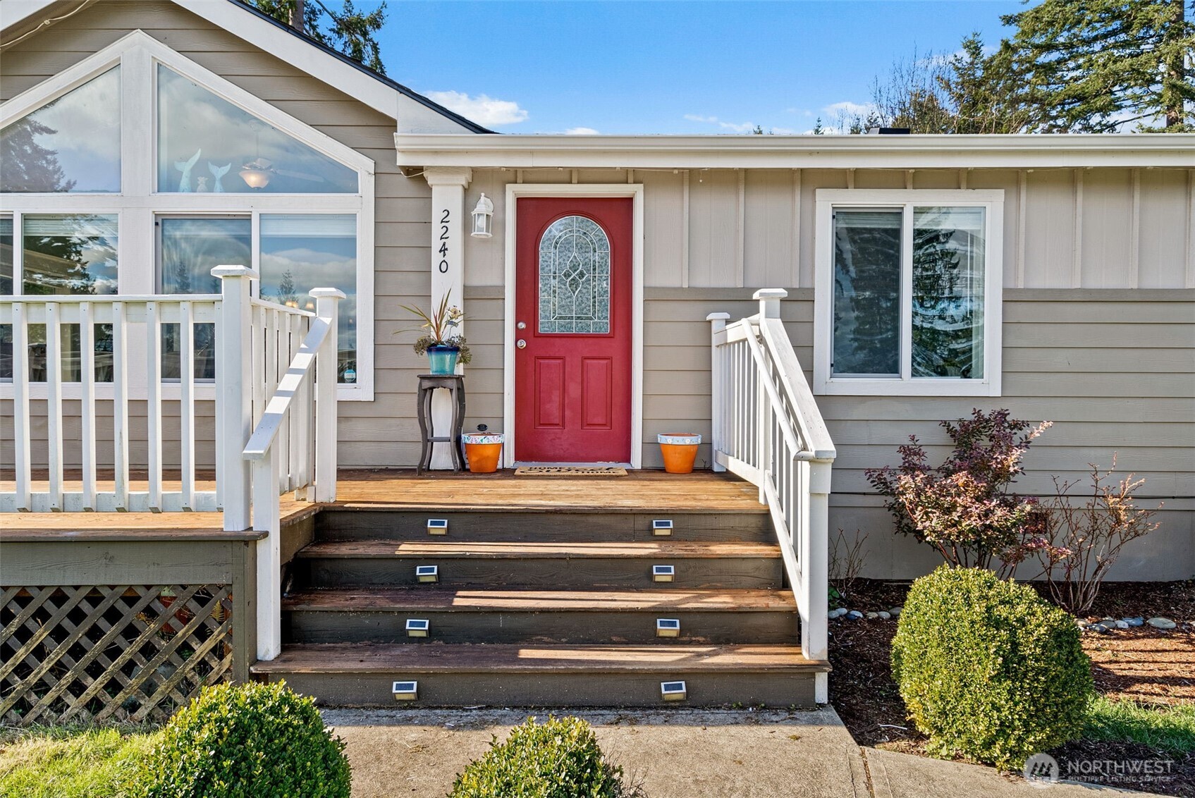 2240 Schirm Loop NW, Olympia, WA 98502