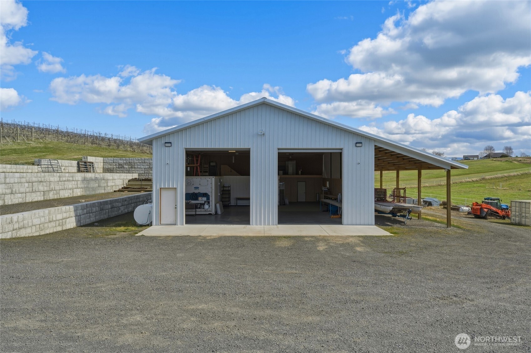 94 Narcissa Place , Walla Walla, WA 99362