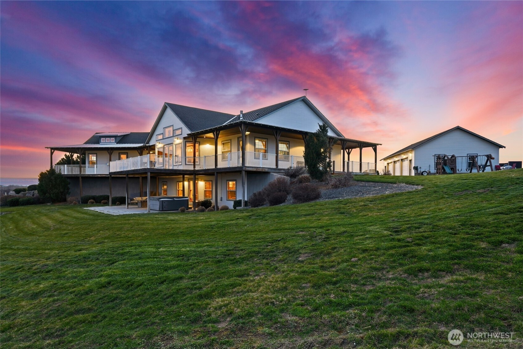 94 Narcissa Place , Walla Walla, WA 99362