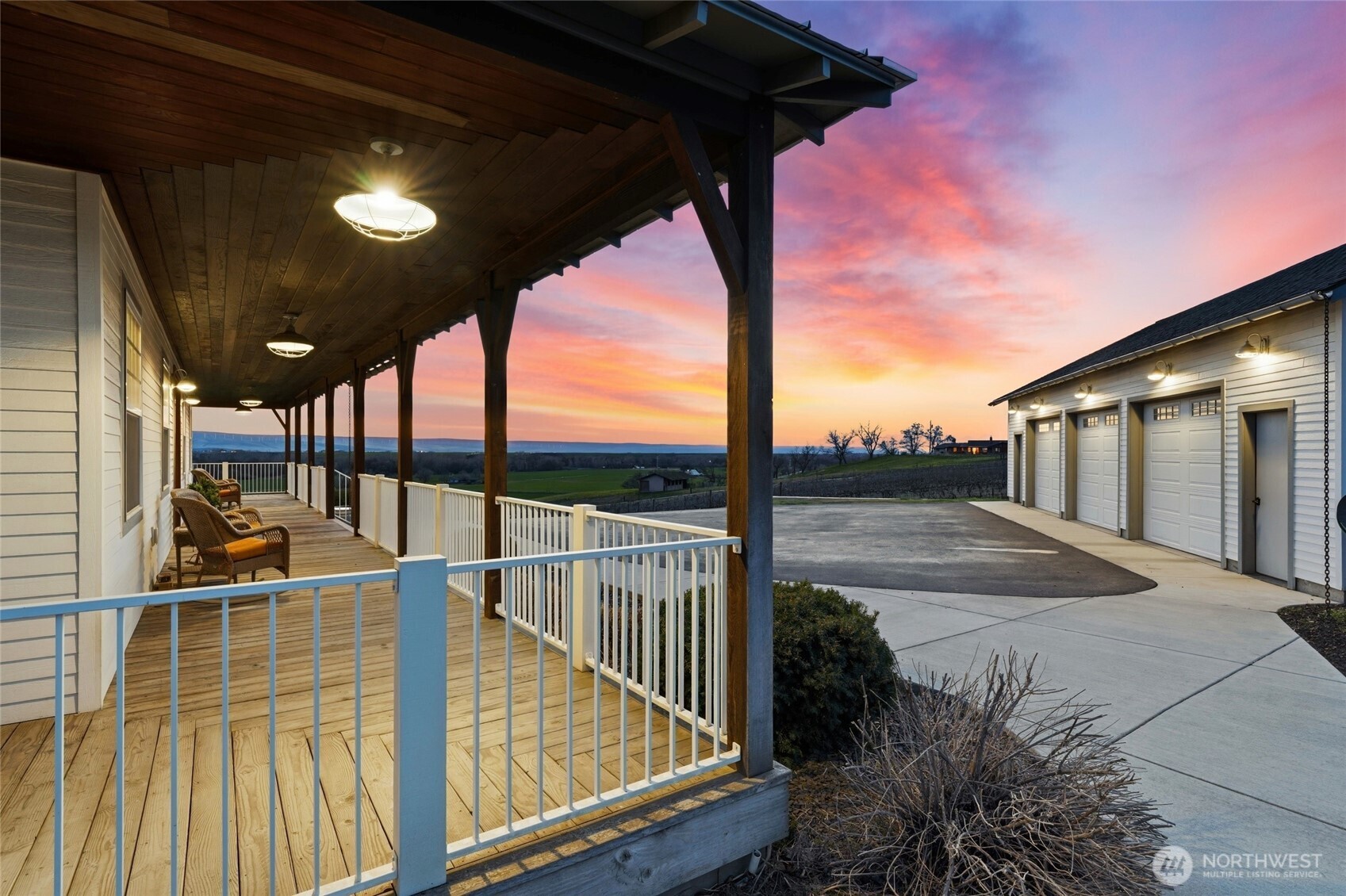 94 Narcissa Place , Walla Walla, WA 99362