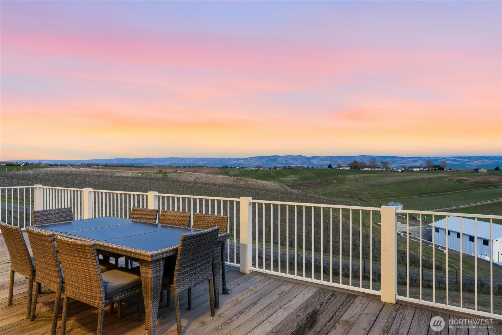 94 Narcissa Place , Walla Walla, WA 99362