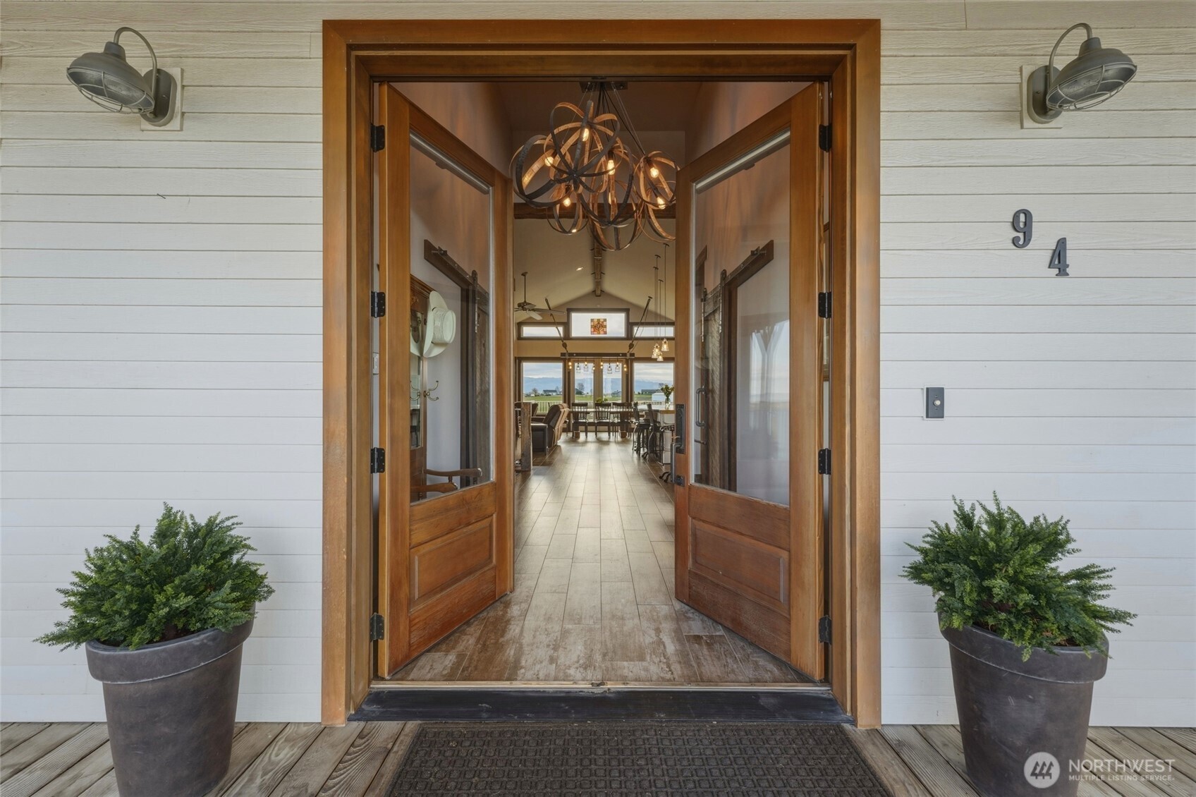 94 Narcissa Place , Walla Walla, WA 99362