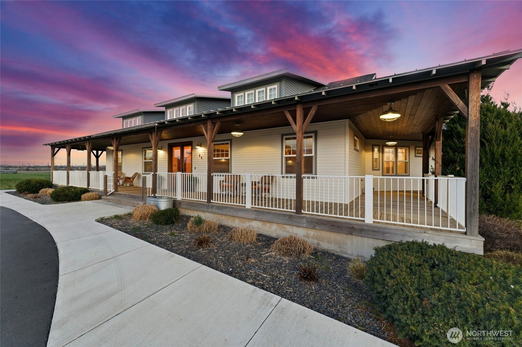 94 Narcissa Place , Walla Walla, WA 99362