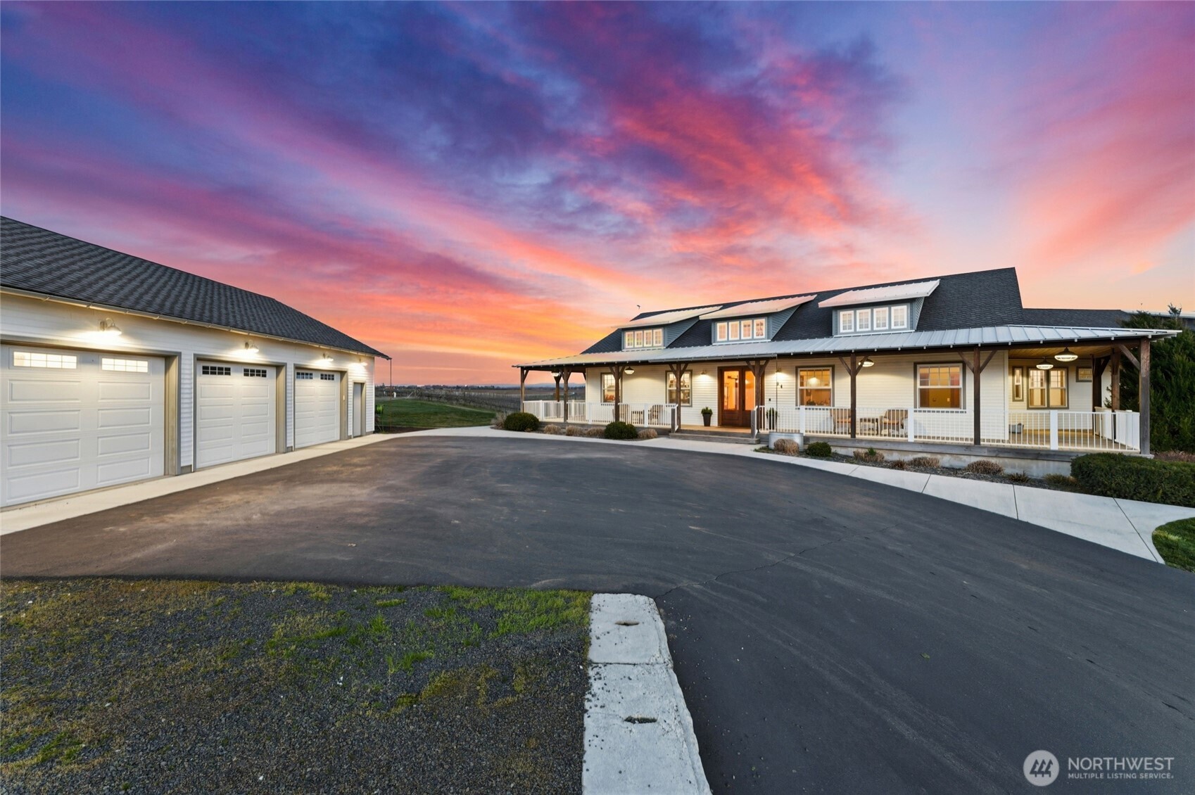 94 Narcissa Place , Walla Walla, WA 99362