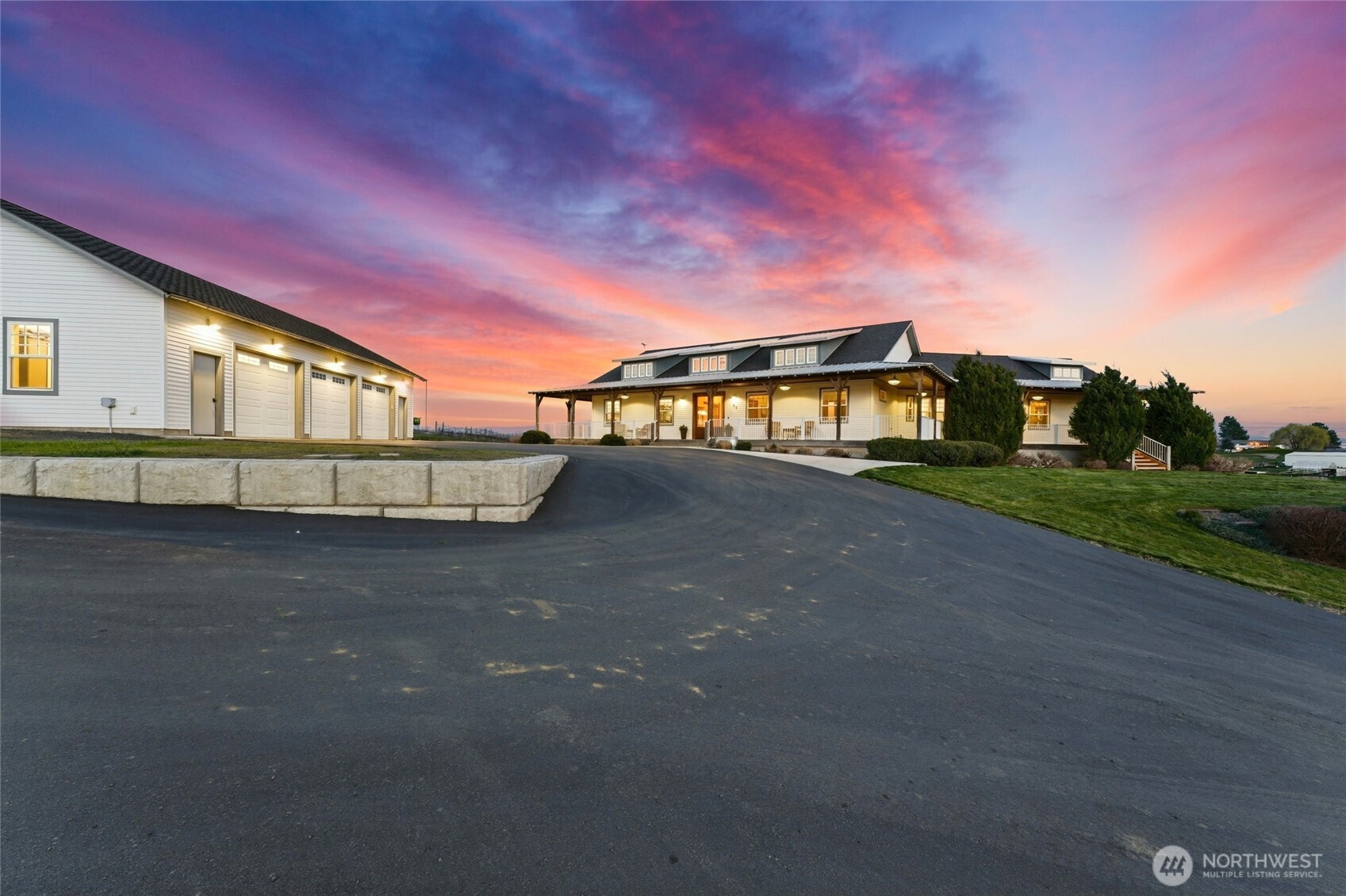 94 Narcissa Place , Walla Walla, WA 99362