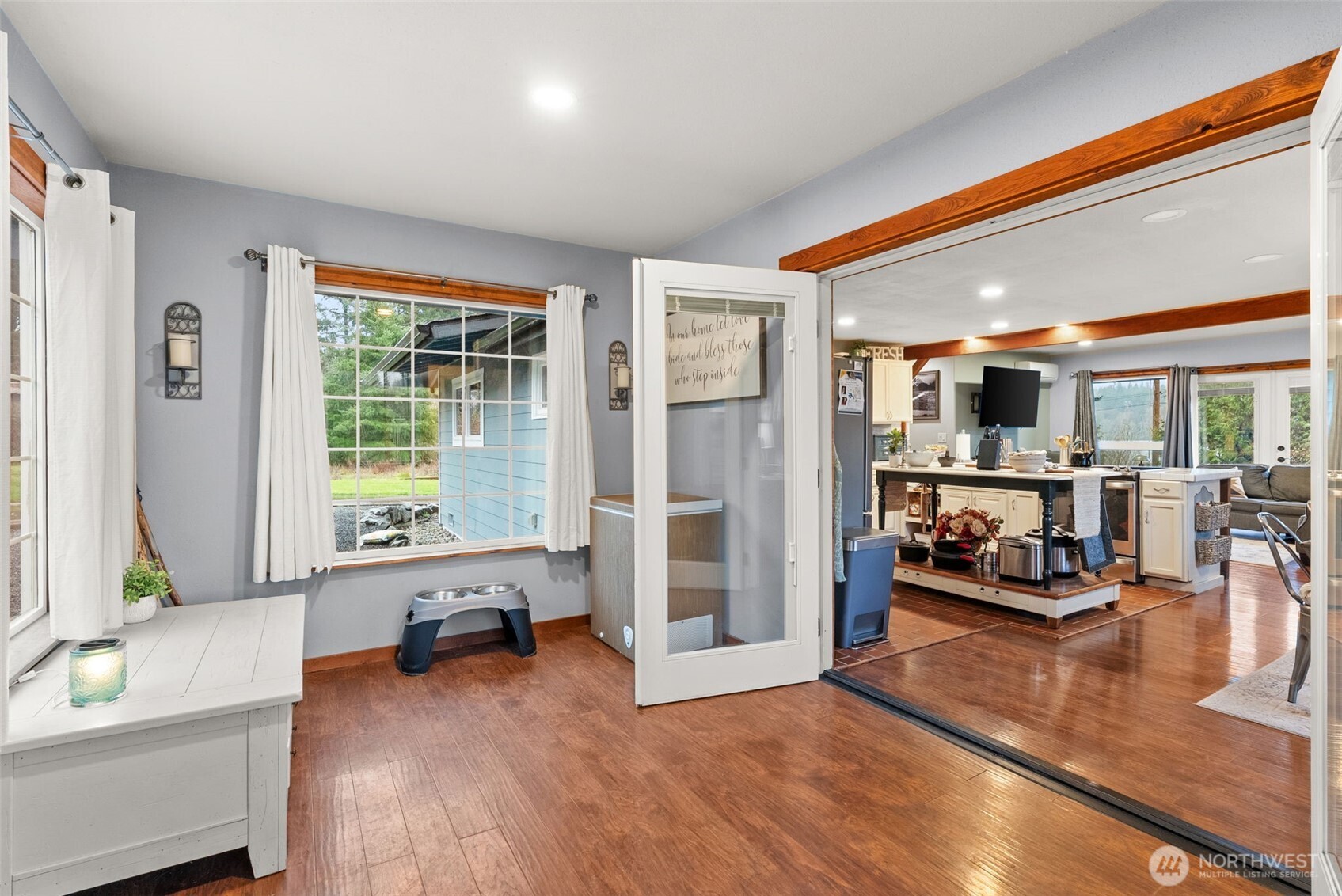 120 E Willey Lane , Shelton, WA 98584-6944