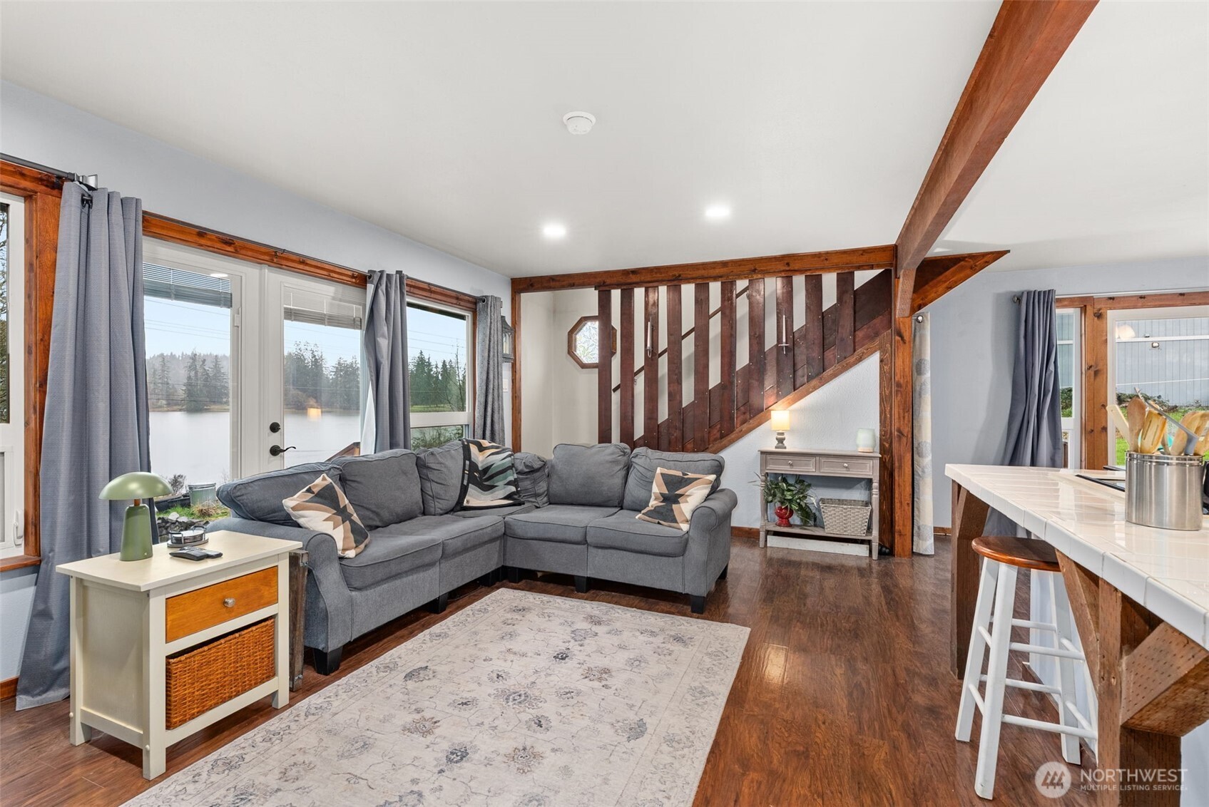 120 E Willey Lane , Shelton, WA 98584-6944