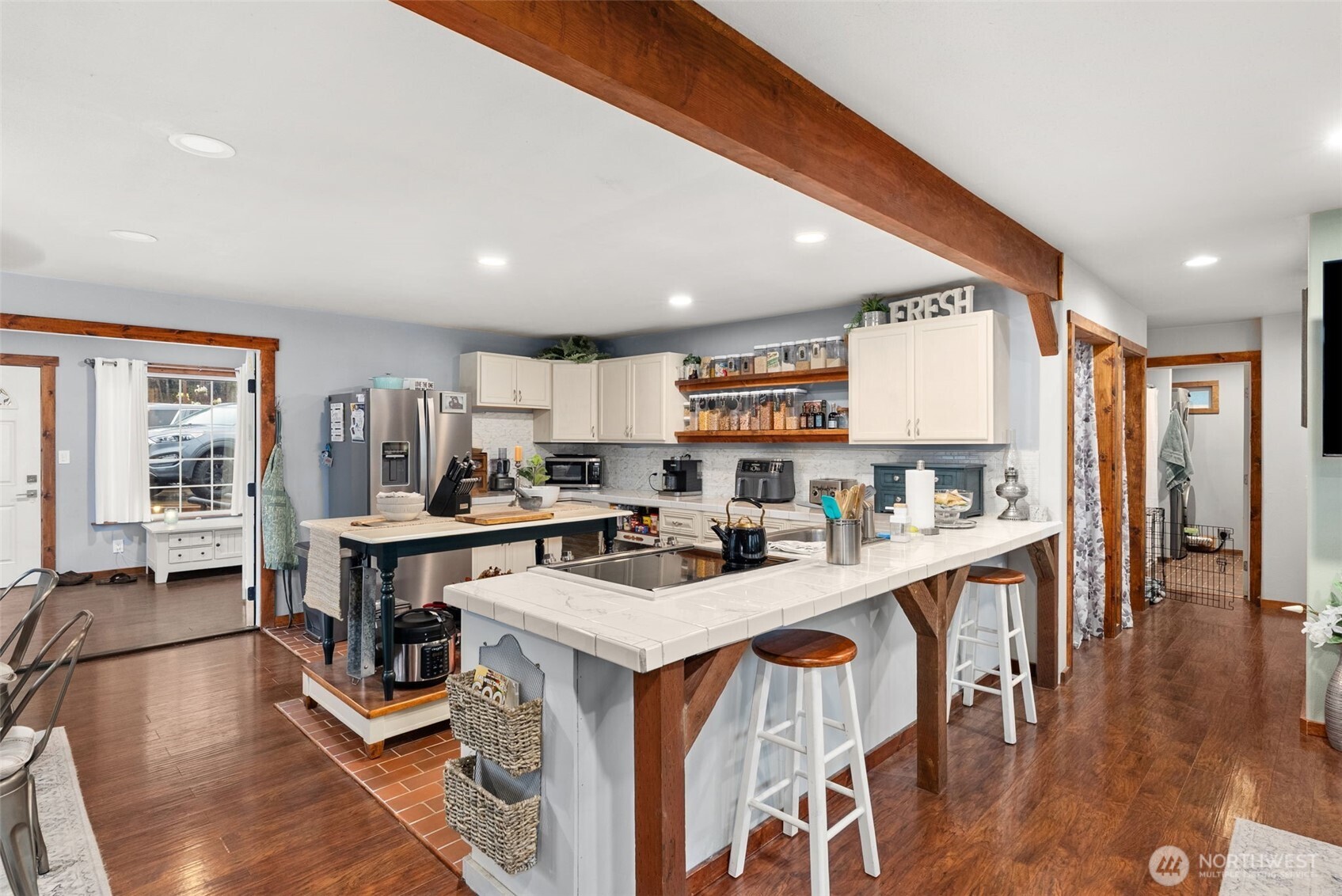 120 E Willey Lane , Shelton, WA 98584-6944