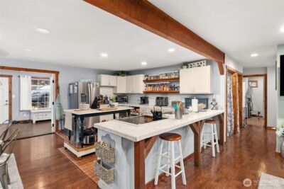 120 E Willey Lane , Shelton, WA 98584-6944 - Photo 17