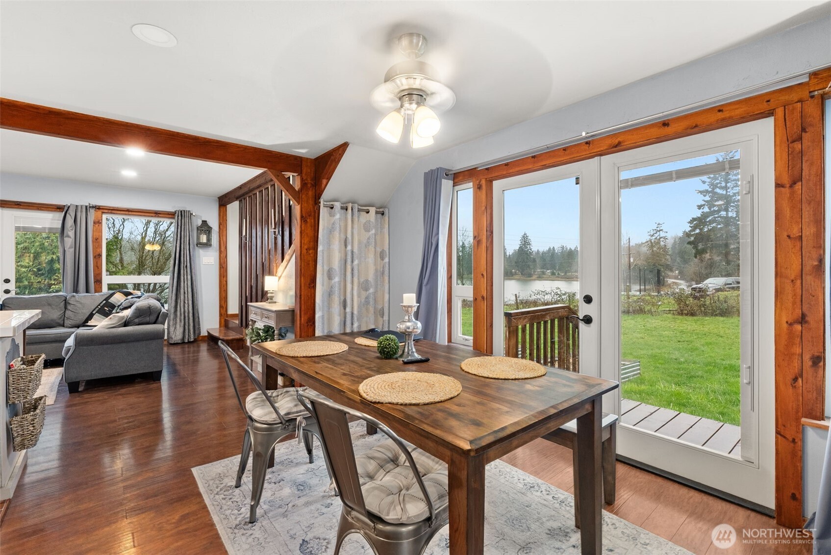 120 E Willey Lane , Shelton, WA 98584-6944