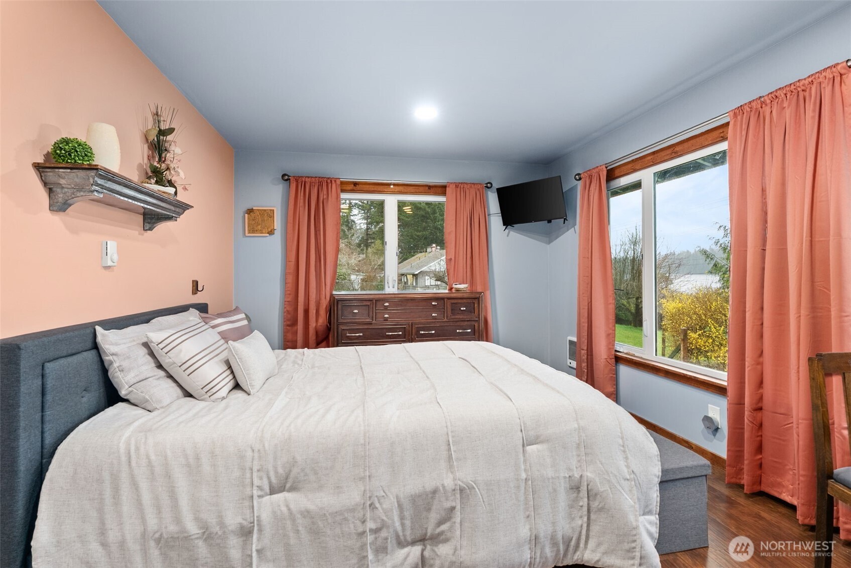 120 E Willey Lane , Shelton, WA 98584-6944