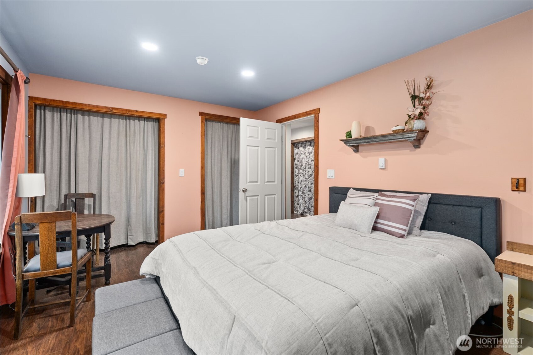 120 E Willey Lane , Shelton, WA 98584-6944